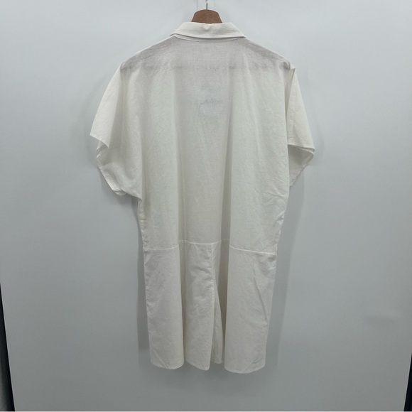 Petal & Pup White Jumpsuit - Picture 8 of 9